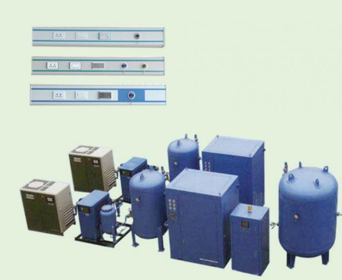 oxygen supplies