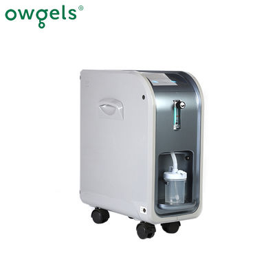 8kg 	Portable Oxygen Concentrator For Home Use Samples Available