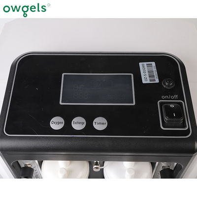10L Portable High Flow Oxygen Concentrator For Hospital Use
