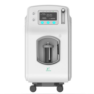 5LMP Medical Oxygen Concentrator Portable 290x325x 515mm