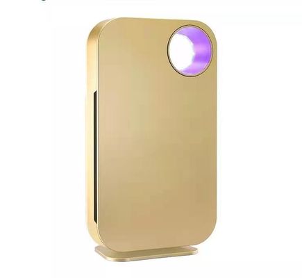 OEM Home Air Cleaner High Power Negative Ions Smart Home Air Purifier 6.9kg