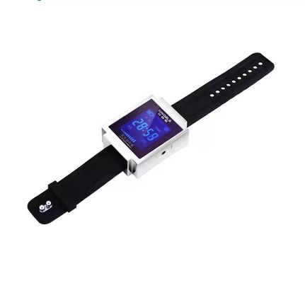 Health Care Laser Treatment Instrument Medical Multipoint Irradiation Laser Therapy Watch