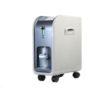 New design portable oxygen concentrator price/home use atomization machine with french molecular sieve