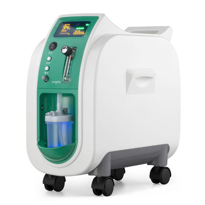 Oxygene Concentrator Hight Purity Medical 3l Oxygen Concentrator China Manufacturer CE approved