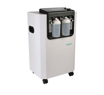 10 Liter Oxygen Concentrator Medical Grade
