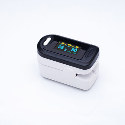 Mini Portable Oled Screen 70kpa Healthtree Pulse Oximeter
