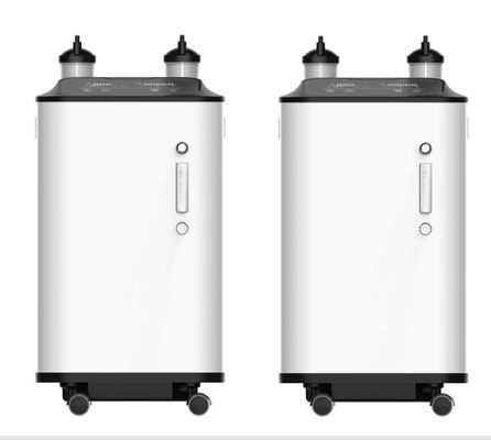 European Union Certified 60kpa 10 Liter Oxygen Concentrator Machine OEM