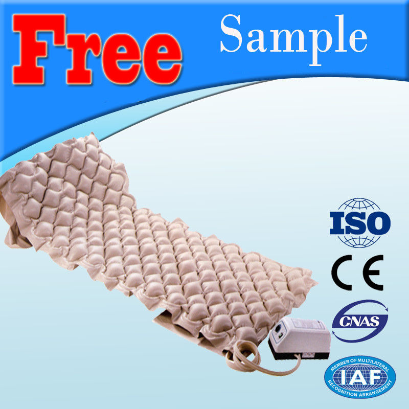 Explosion Proof Aero Anti Decubitus Mattress Bubble Mattress For Bedsores Independent Ballon