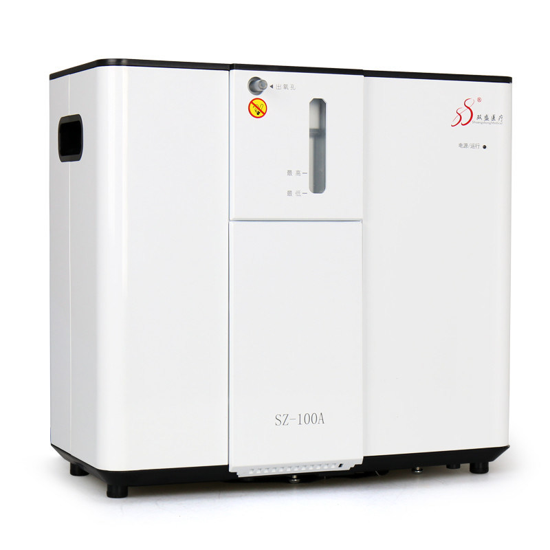 Finally A Portable Oxygen Solution That Actually Works Continuous Flow - sa4wijt