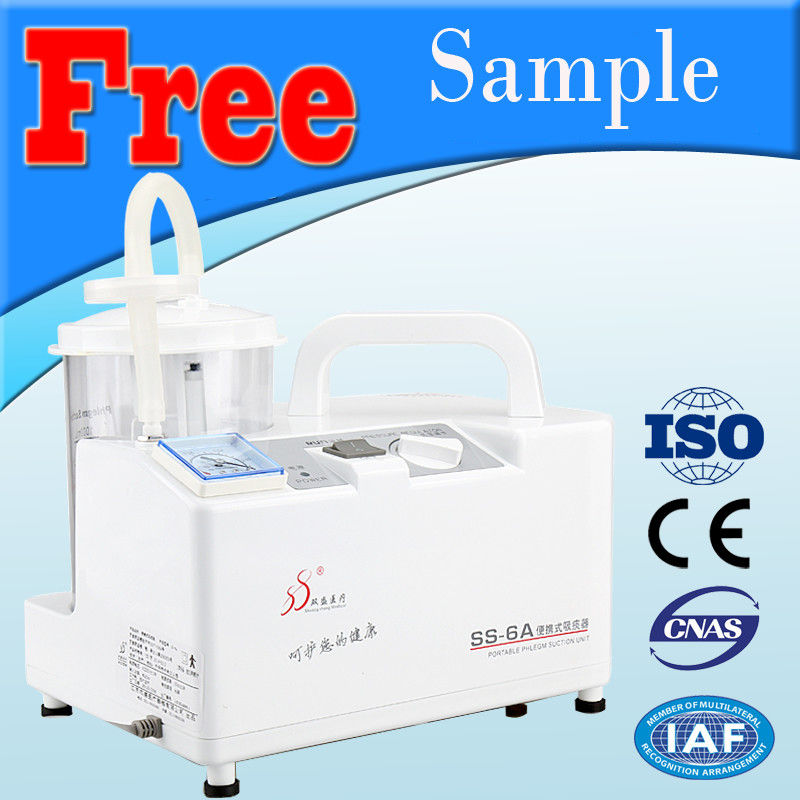 phlegm aspirator for adults