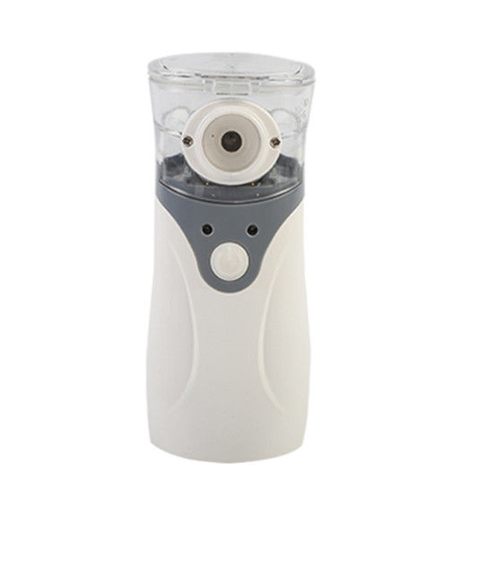 Custom Portable Mini Ultrasonic Nebulizer Machine For Kids