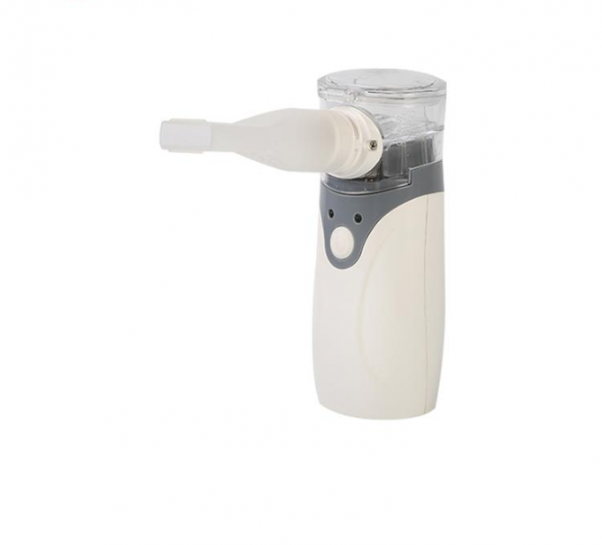 SGS 3.5kg Respiratory Therapy Equipment Handheld Ultrasonic Nebulizer