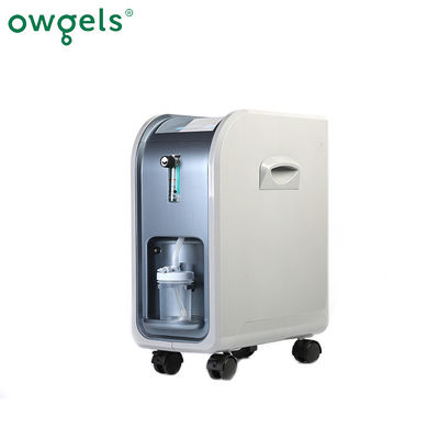8kg 	Portable Oxygen Concentrator For Home Use Samples Available
