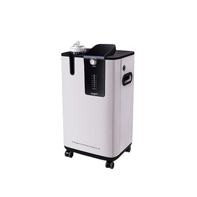 SGS 93% Purity 3 Liter Oxygen Concentrator For Medical Use