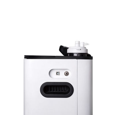 SGS 93% Purity 3 Liter Oxygen Concentrator For Medical Use