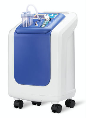 60Kpa 5LPM Oxygen Concentrator For Hospital Use / Home