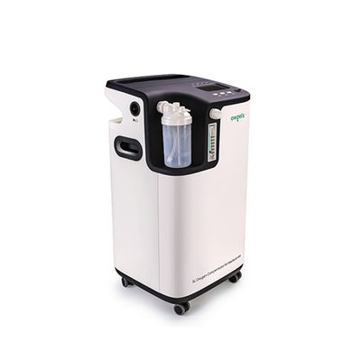 5L Oxygen making Machine 93% Purity Oxygen Concentrator
