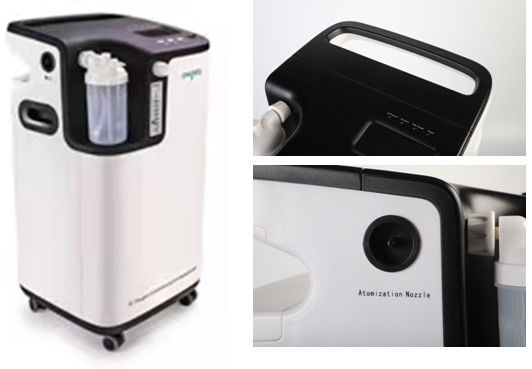 5L Oxygen making Machine 93% Purity Oxygen Concentrator