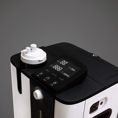 3L Portable Oxygen Concentrator