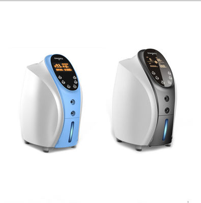 Medical 96% High Purity Oxygen Concentrator 3L For Pregnant Women