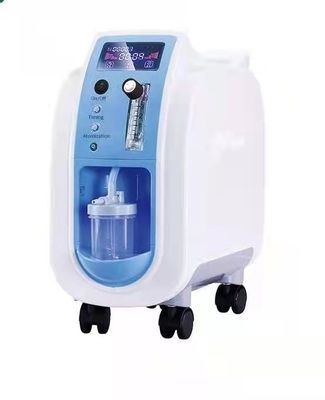 93% 3 Liter Oxygen Concentrator For Home Healthcare Therapy equipment