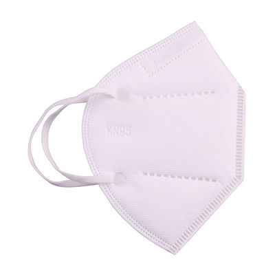 KN95 FFP2 Face Masks Non Medical Multi Layers Dust Protective Mask