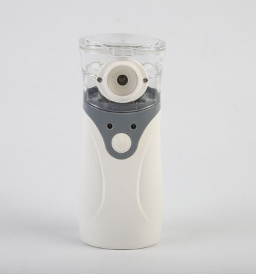 Household Mesh Portable Nebulizer Machine 1 Year Warranty