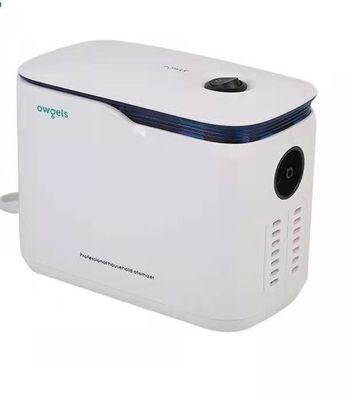 Home Use Portable Medical Compressor Nebulizer Machine