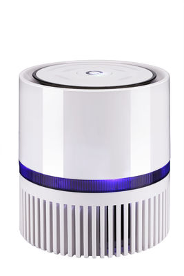 Negative Ion Portable Home Air Purifier 220V 5.4kg HEPA Filter Air Purifier