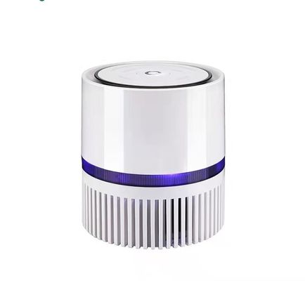 Commercial Home Intelligent HEPA Filter Portable Negative Ion Air Purifier 5.4kg