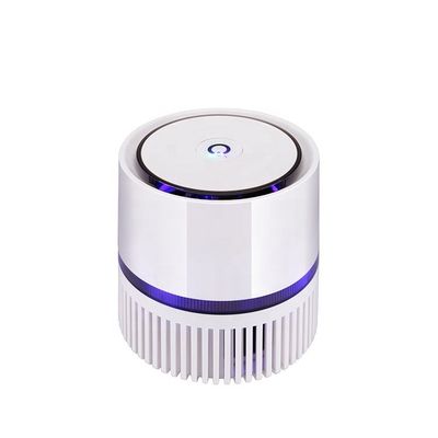 Intelligent Frequency Conversion HEPA Filter Negative Ions Air Purifier 5.4kg