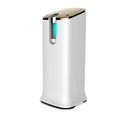 Oxygen Concentrator with intelliegent control system CE approved home or hospital use air provider