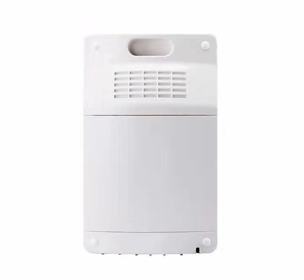 Household Portable Home Air Purifier 4kg Low Noise Home Air Cleaner