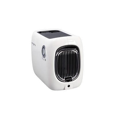 Health Care Portable Compressor Nebulizer Plug In For Home / Medical