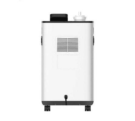 5L Medical Oxygen Concentrator White color CE approved Oxygen supply machine
