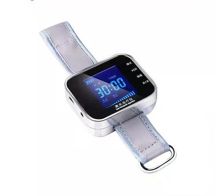 Health Care Laser Treatment Instrument Medical Multipoint Irradiation Laser Therapy Watch