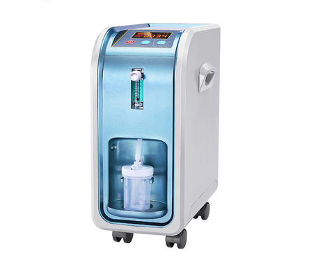 220V/110V Oxygen Concentrator Nebulizer Portable Medical Oxygen Making Machine Oxygen home medical product