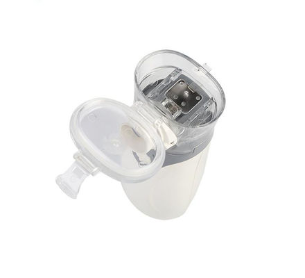 SGS 3.5kg Respiratory Therapy Equipment Handheld Ultrasonic Nebulizer