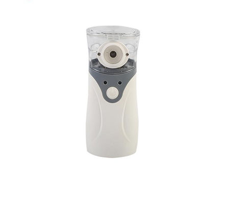 SGS 3.5kg Respiratory Therapy Equipment Handheld Ultrasonic Nebulizer