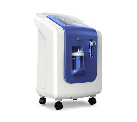 OEM 5L Medical Oxygen Concentrator for Hospital Clinical Therapy or Home Use Oxygen Concentrator