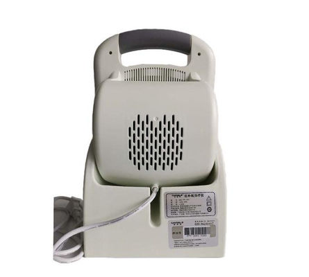 220V 1.8kg Respiratory Therapy Equipment For Neck Back Pain Relief