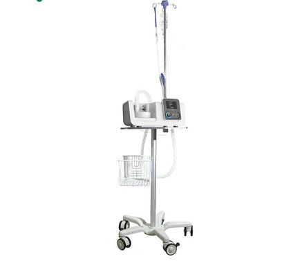 70L/min Respiratory Therapy Equipment High Flow Nasal Cannula Machine