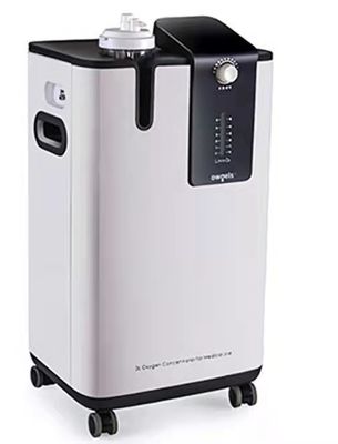 High Purity 96% Low Noise 5L Oxygen Concentrator for Home healthcare and medical use