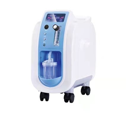 3 Liter Oxygen Concentrator , Medical Oxygen Concentrator For Home Use Made in China