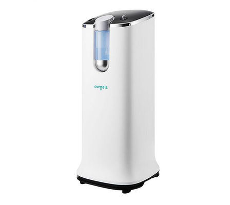 3l OEM Continuous Home Use Oxygen Concentrator With CE ISO