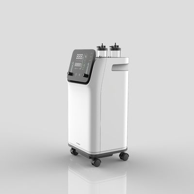 Dual Flow 10lmp Medical Oxygen Concentrator 10 Liter