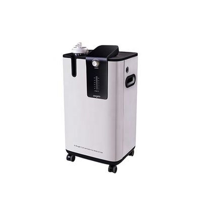 350va 5 Lpm Oxygen Concentrator Medical Device With Nebulizer