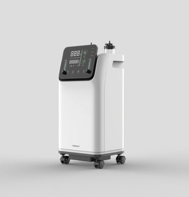 CE Certificated 10 Liter Oxygen Concentrator With Purity 96%