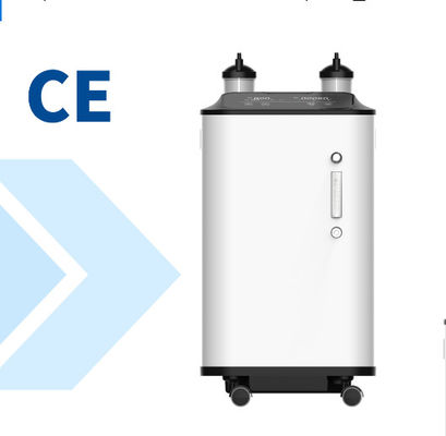 European Union Certified 60kpa 10 Liter Oxygen Concentrator Machine OEM