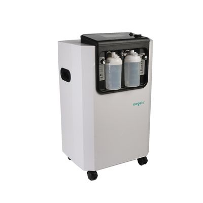 Nebulization 750w 220v 10 Liter Portable Concentrator